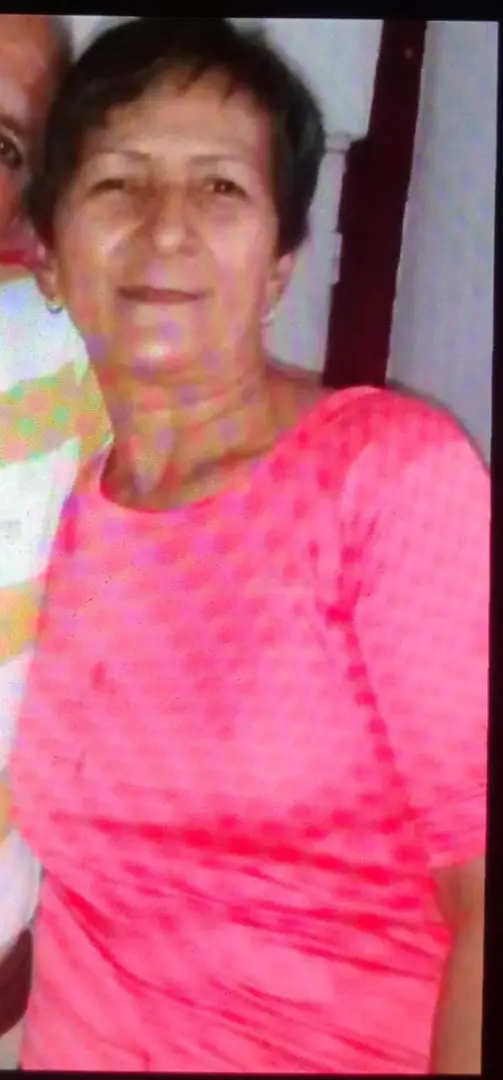 Maritza De Campos