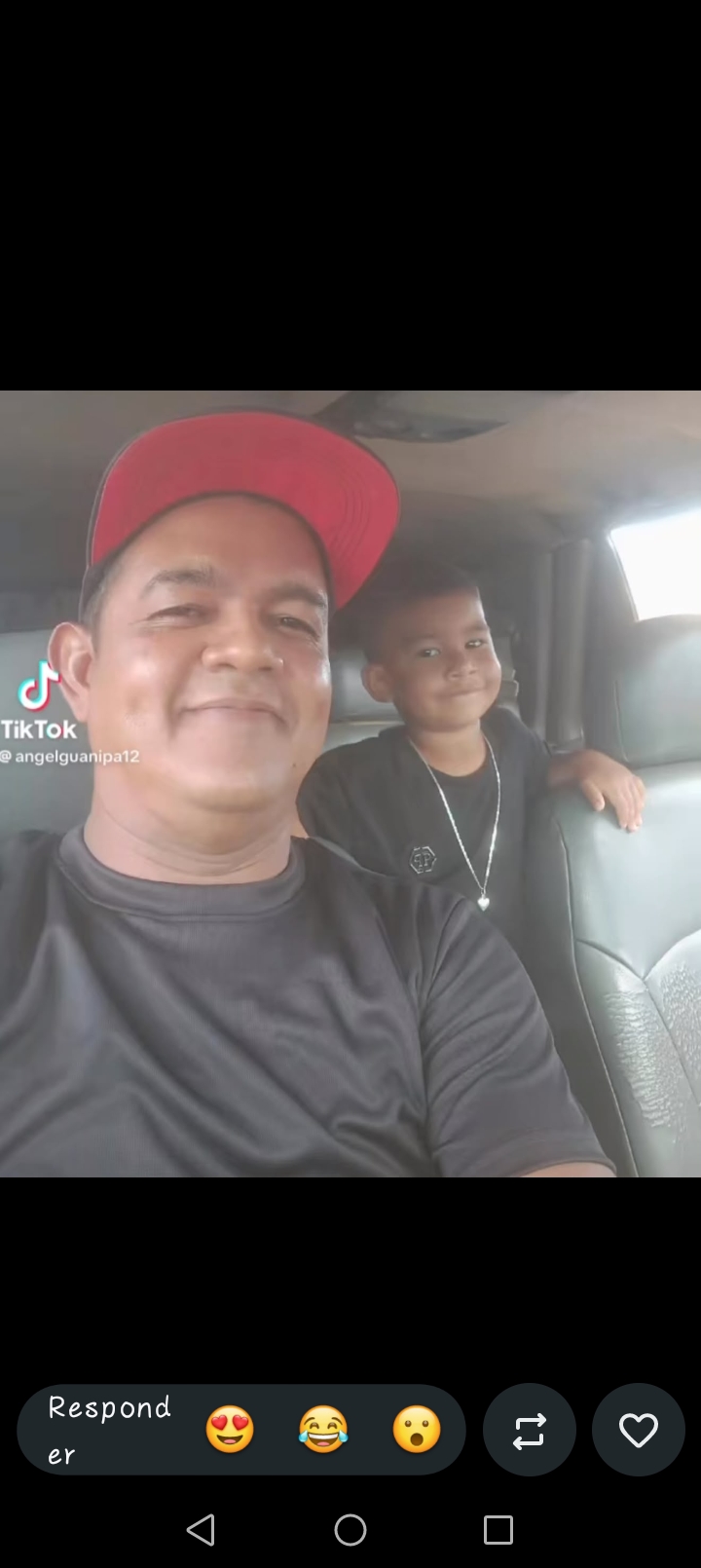 Angel Enrrique Guanipa