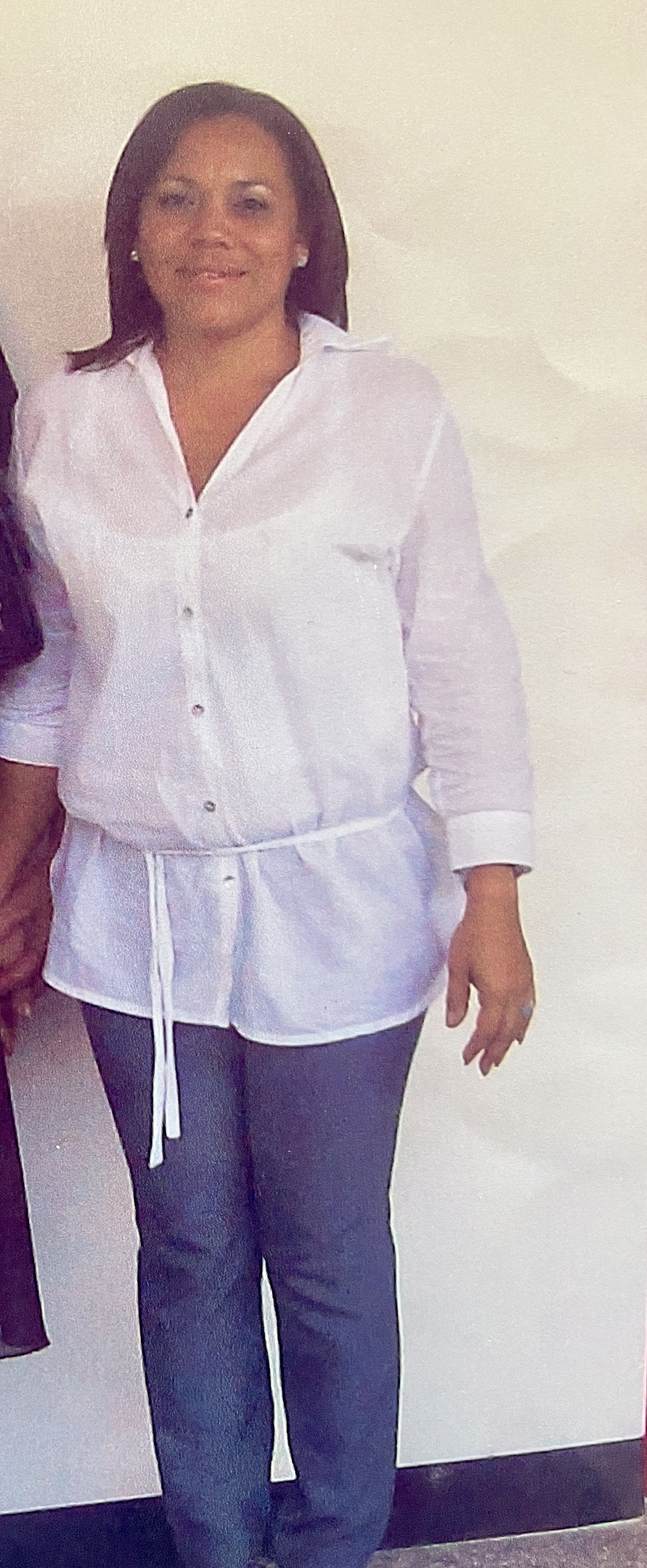 Lilibeth Natera leon