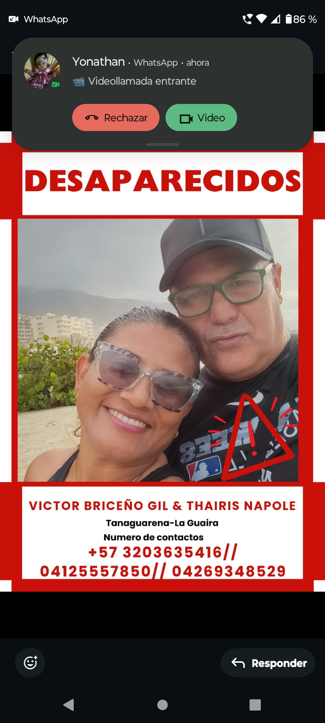 Victor Briceño