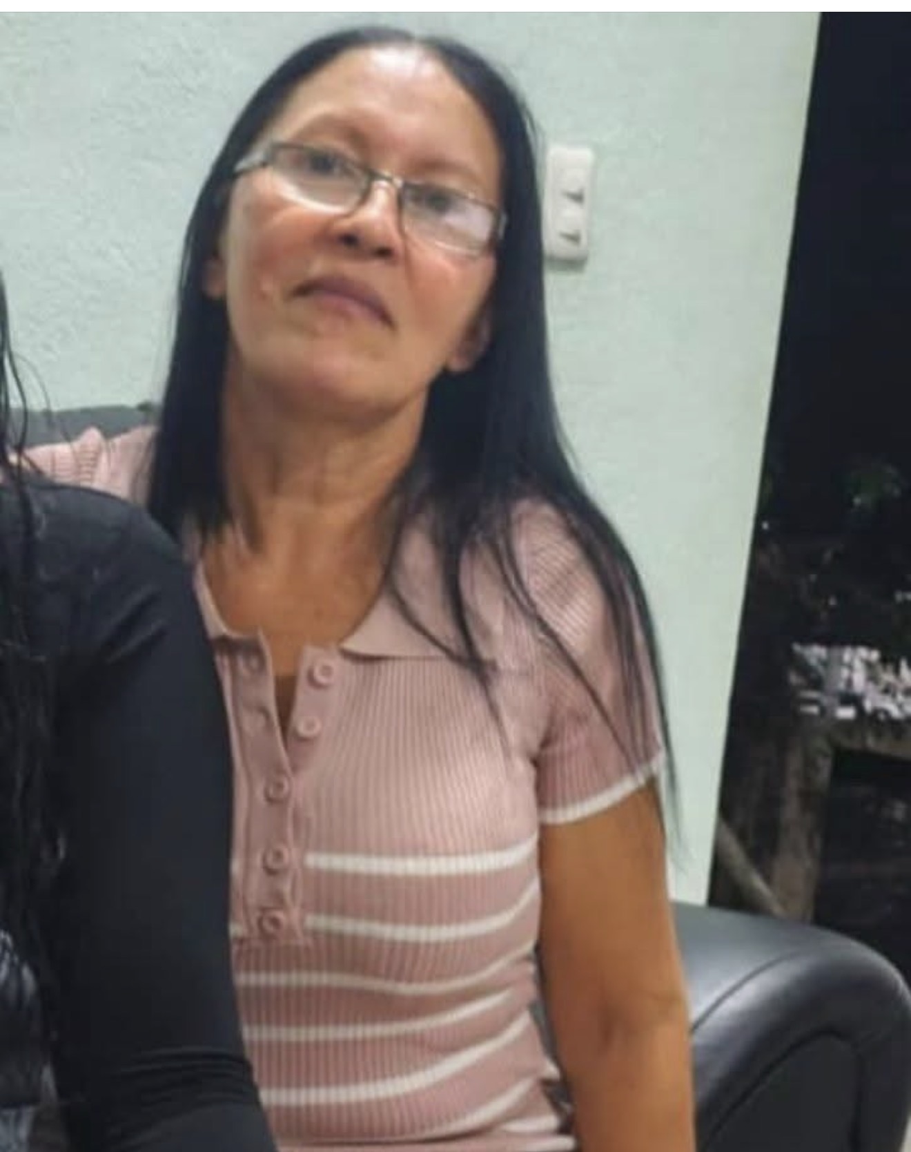 Diocelina Dominguez