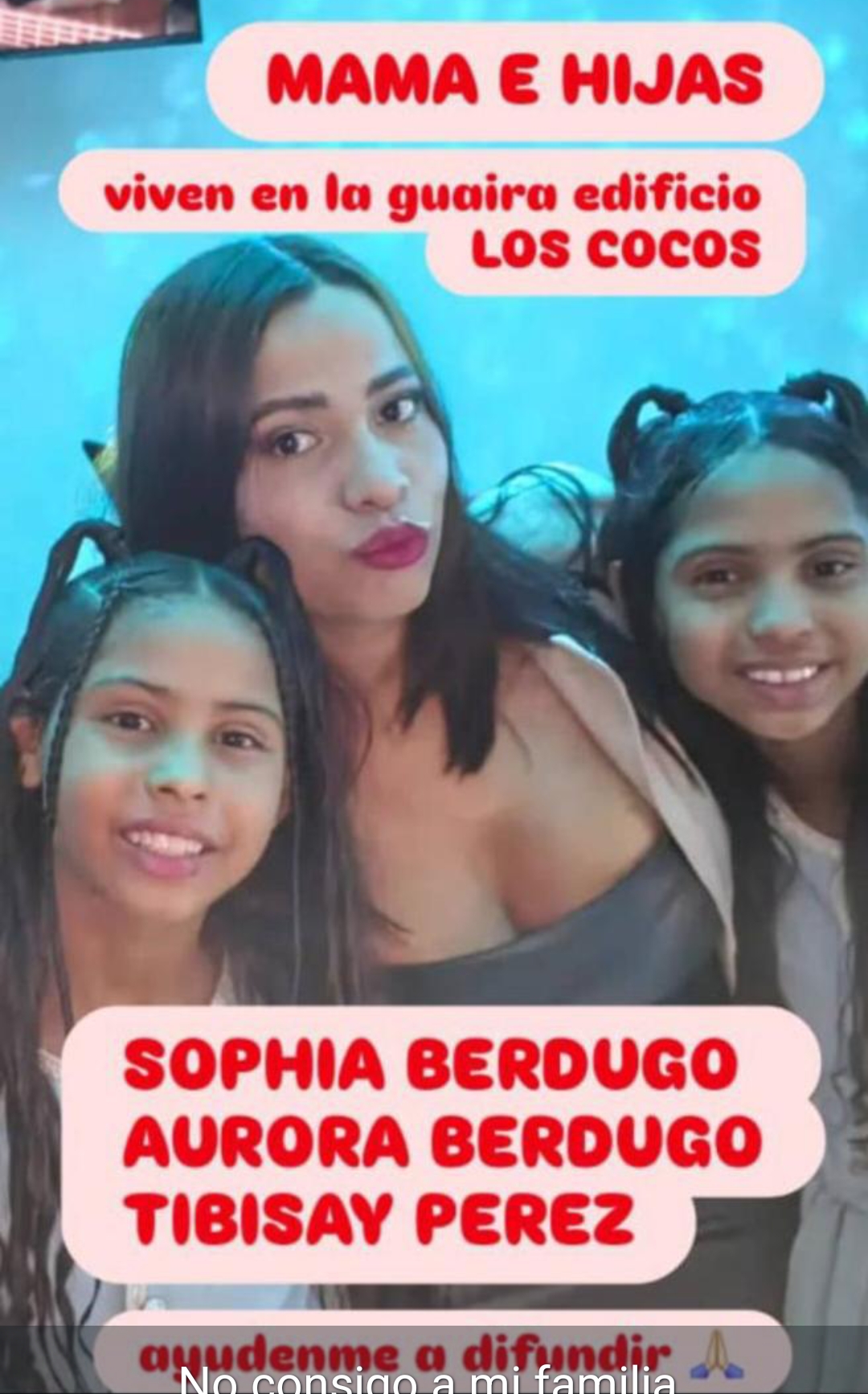tibisay Pérez