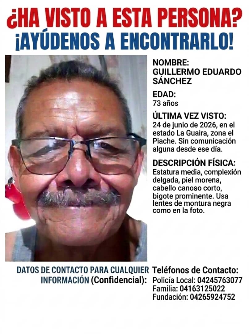 Guillermo Eduardo Sánchez