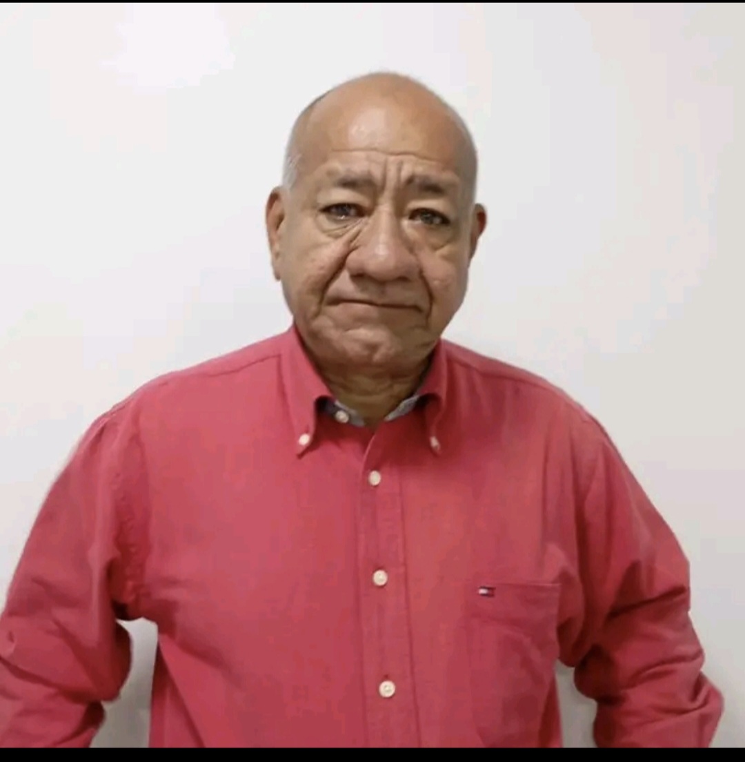 FREDDY ALBERTO BOCARANDA MARTÍNEZ
