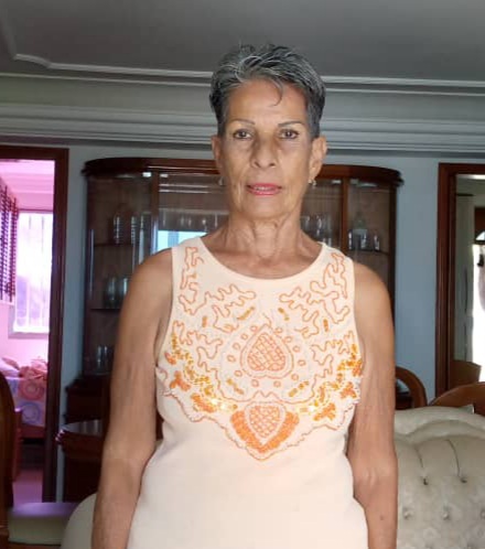 Miriam García