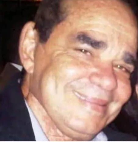 Samuel Eduardo Fajardo