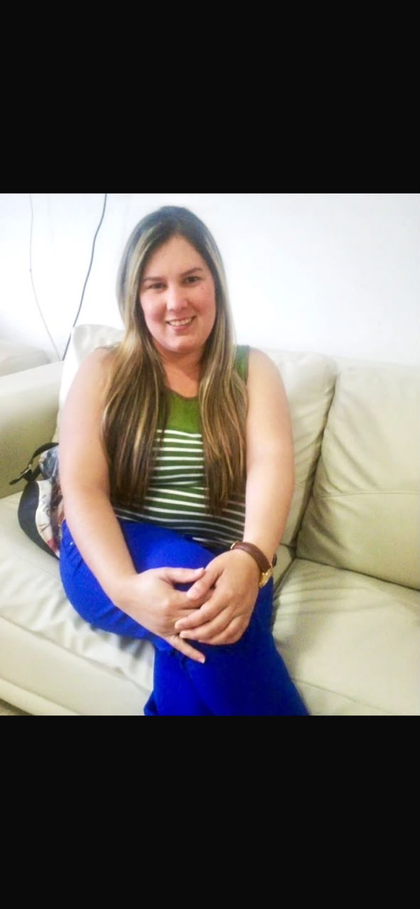 Franyela Betancourt