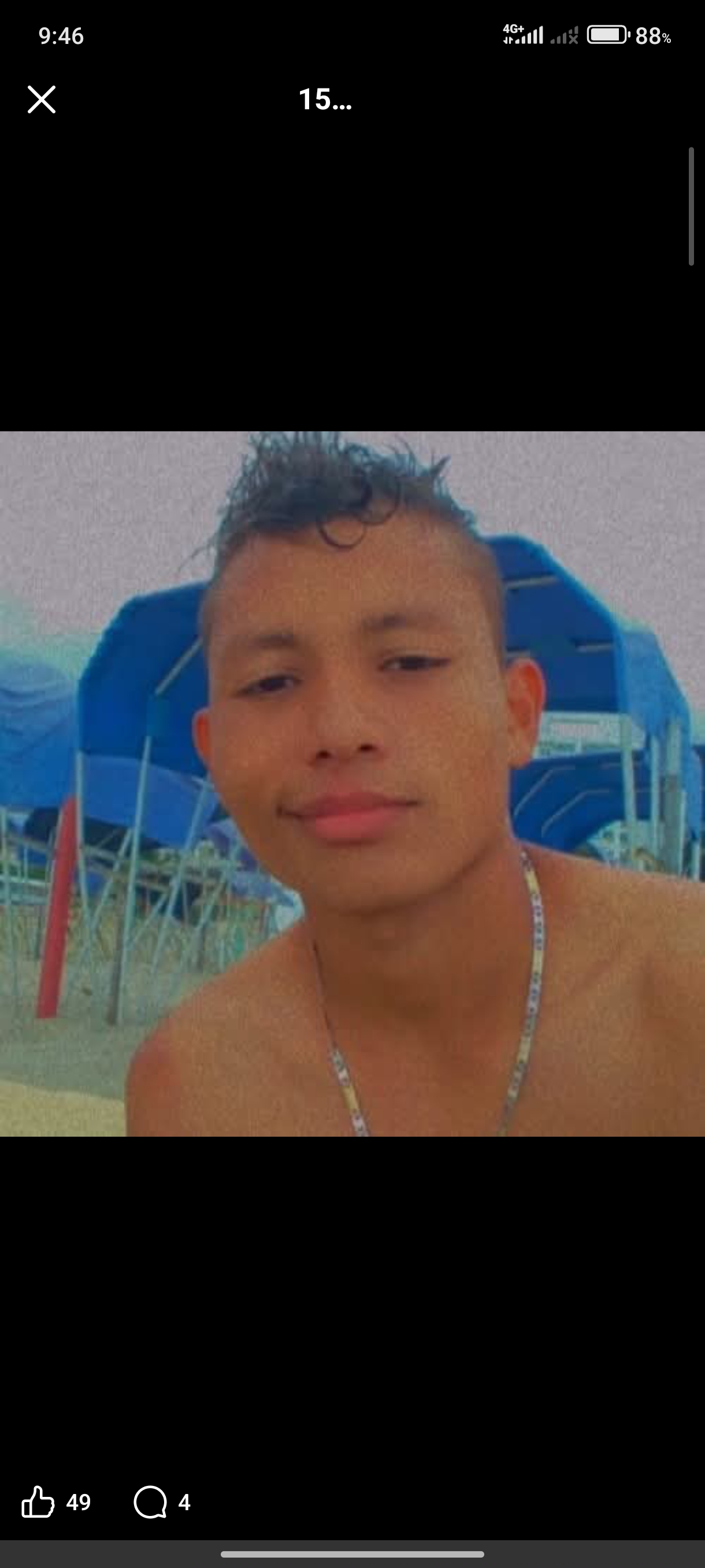 Anibal Betancourt