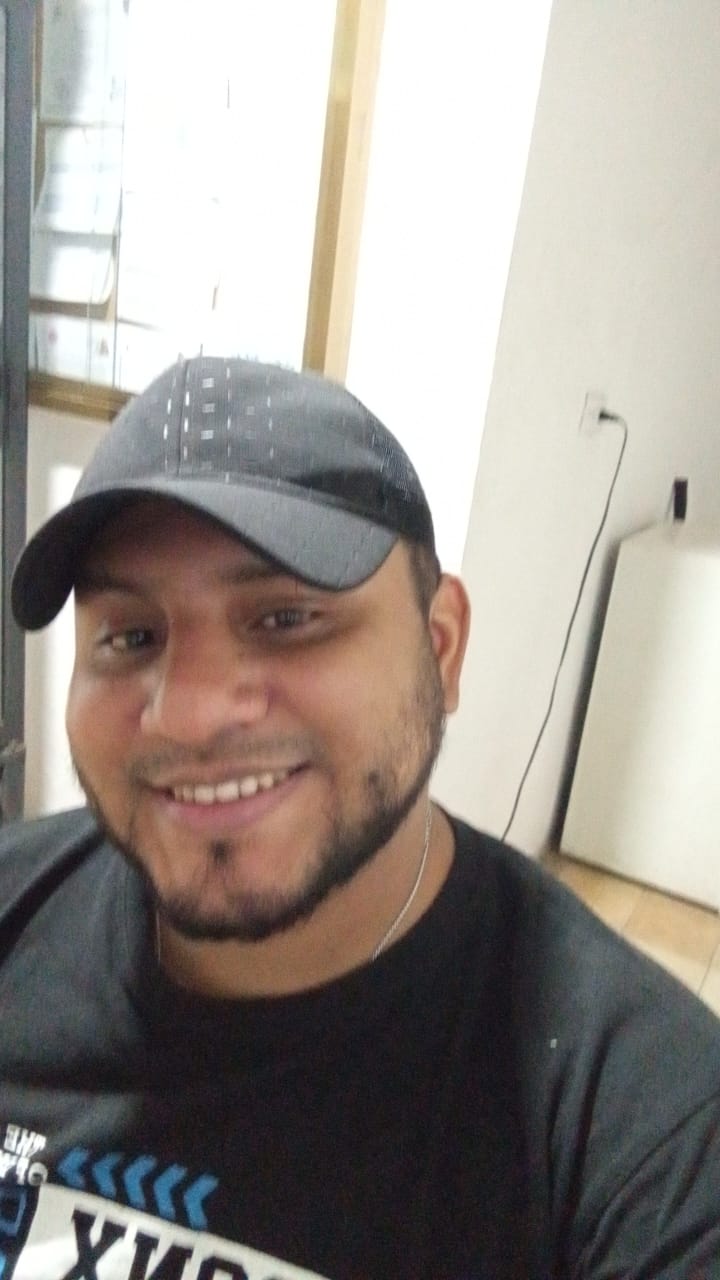 Carlos erick Rodríguez