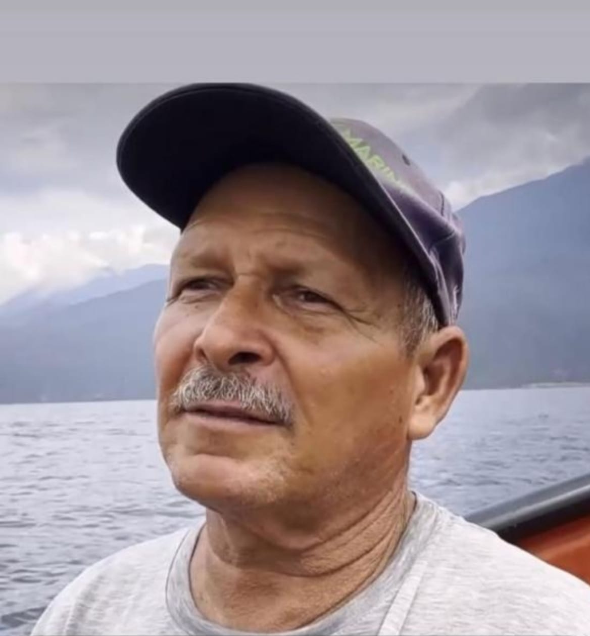William Cadiz