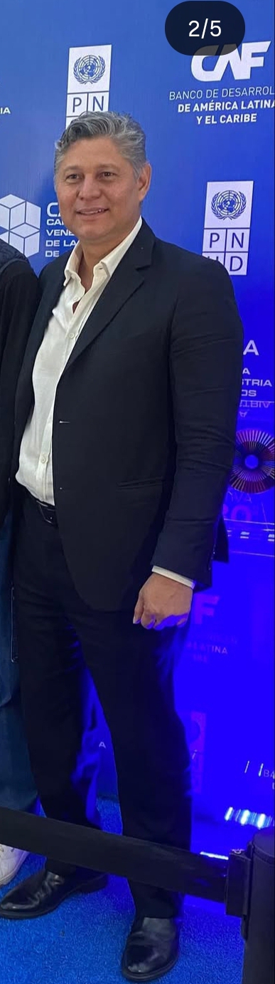 José Del Pilar Valero Rumbos