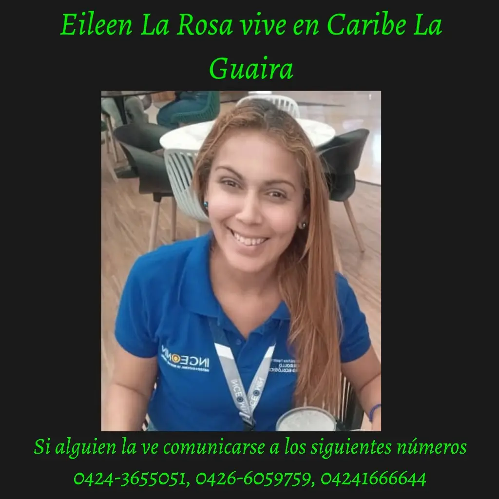 Eileen La Rosa