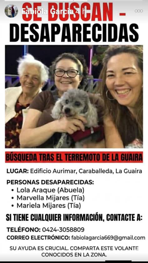 Dolores Araque Araque