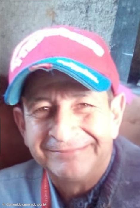 Angel Johnny luques quintero
