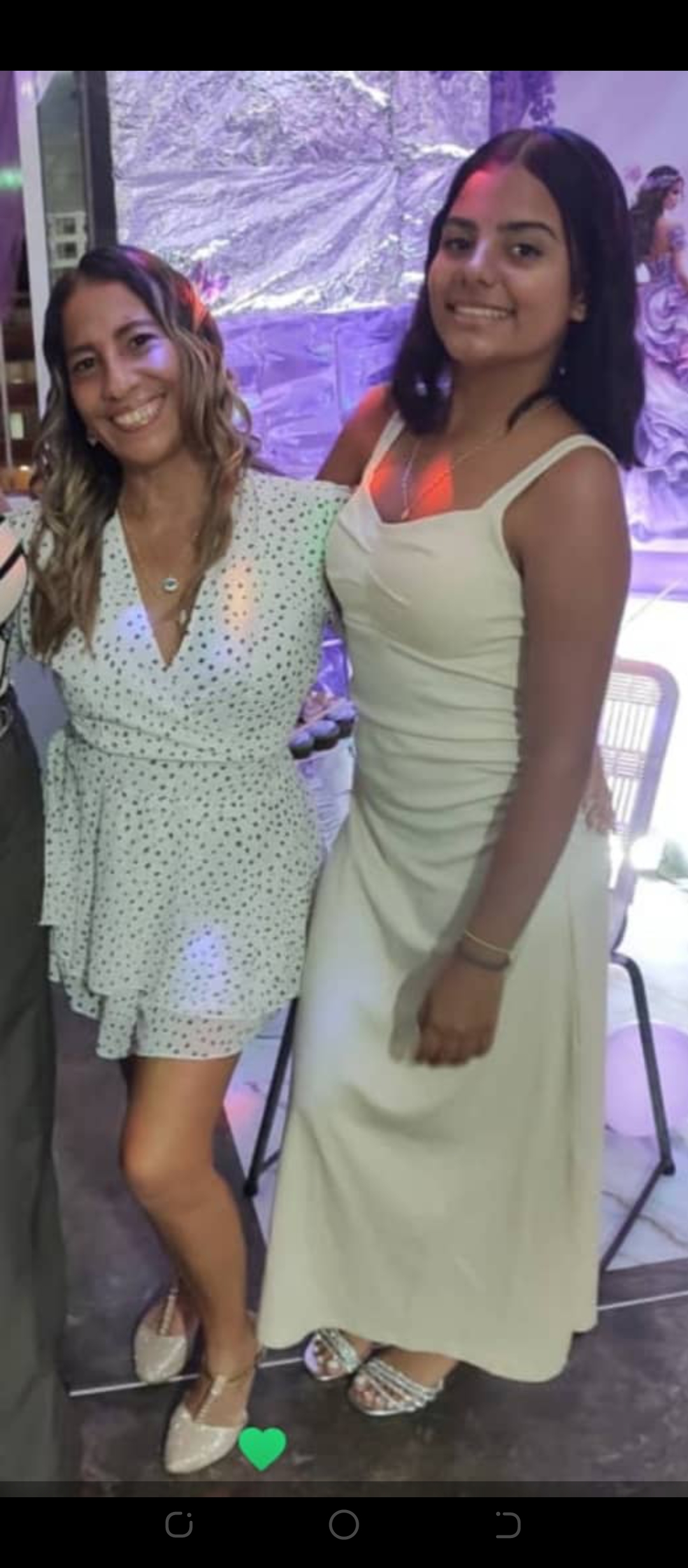 Yumiley Gonzalez