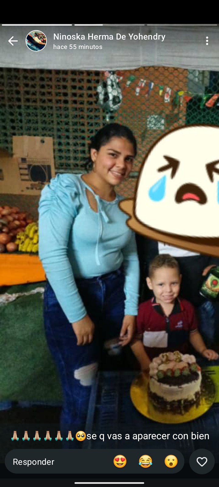 Yohanny Carolina Gudiño Calderón