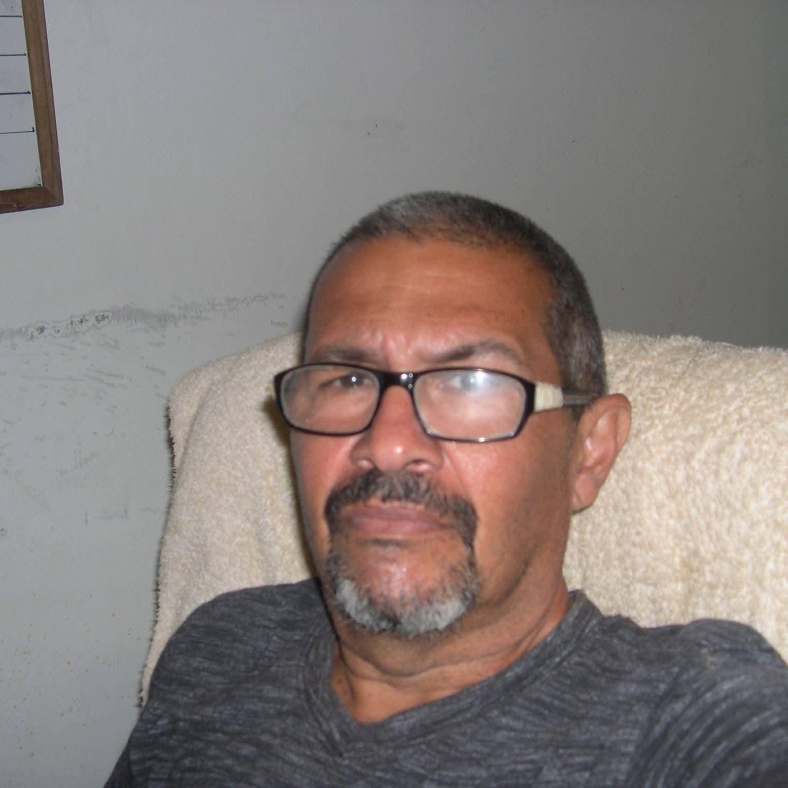 Pedro Antonio Fetta Magdaleno