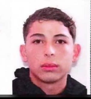 Andy Alejandro Maldonado