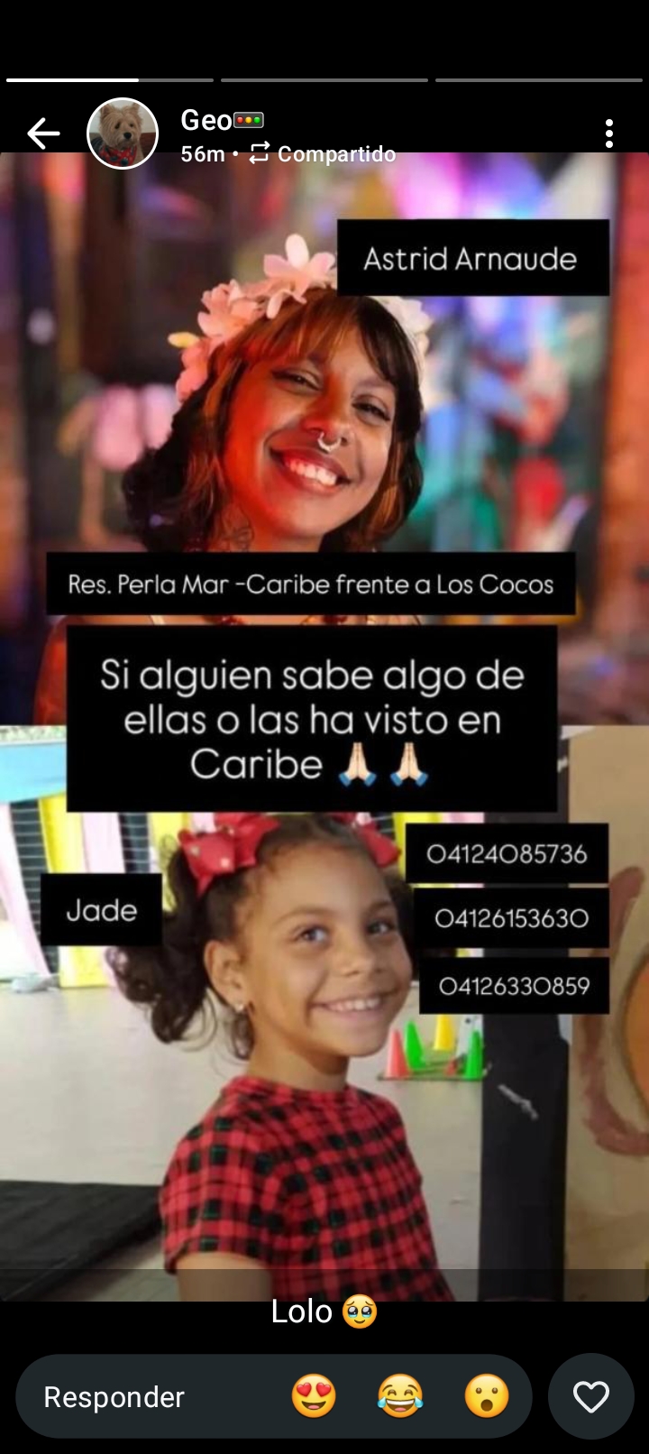 Astrid Arnaude
