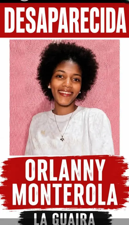 Orlanny Monterola