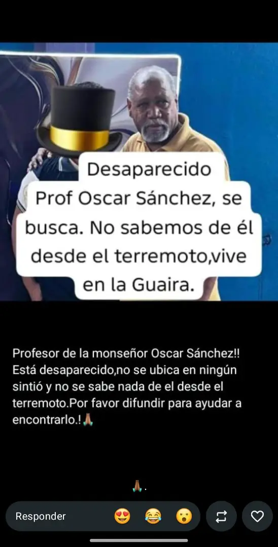 Oscar Sánchez