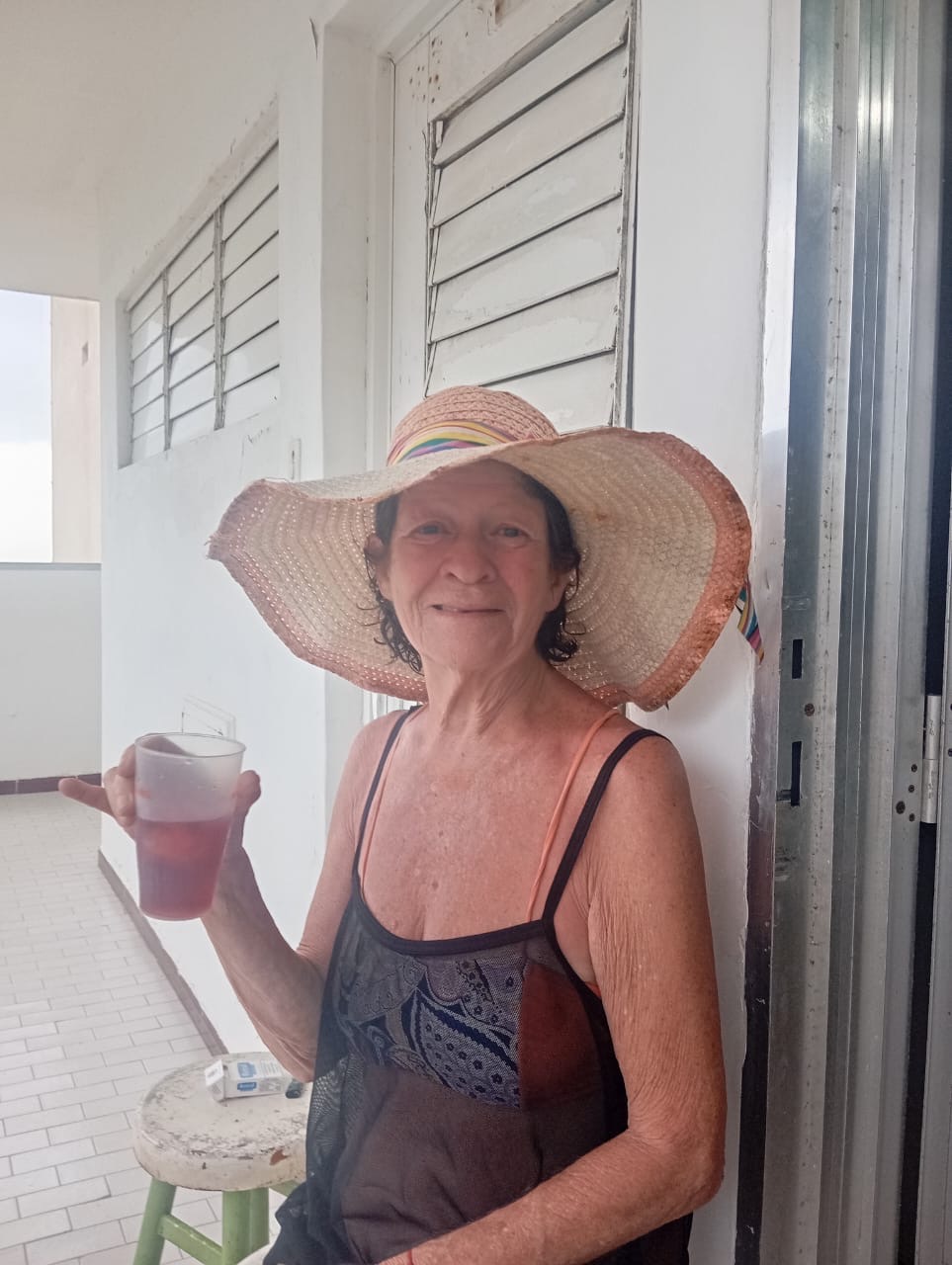 Carmen Susana Torres