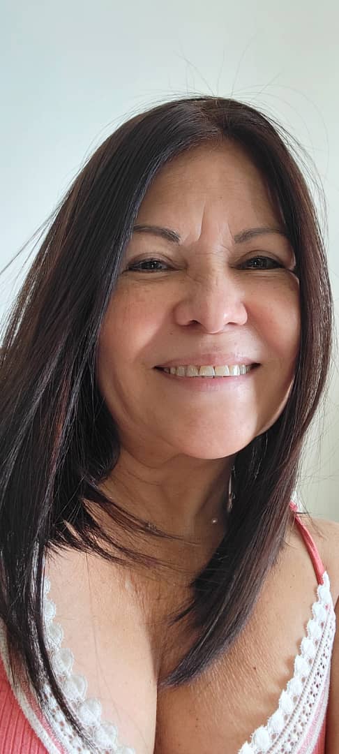 Mariem Vallenilla