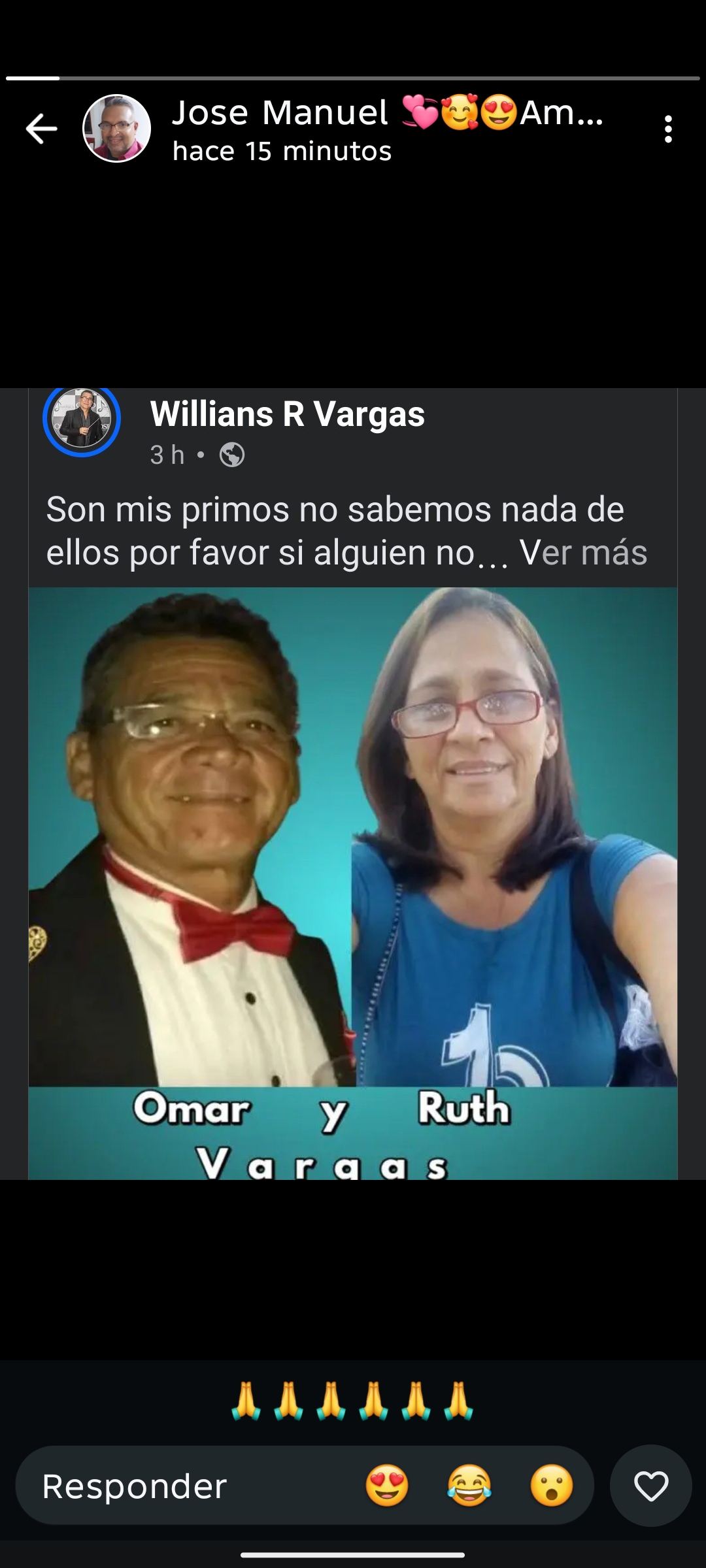 Oscar Vargas