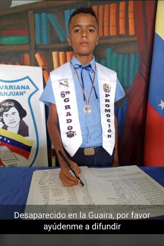 Enyerber Josue Yanez Berroteran.