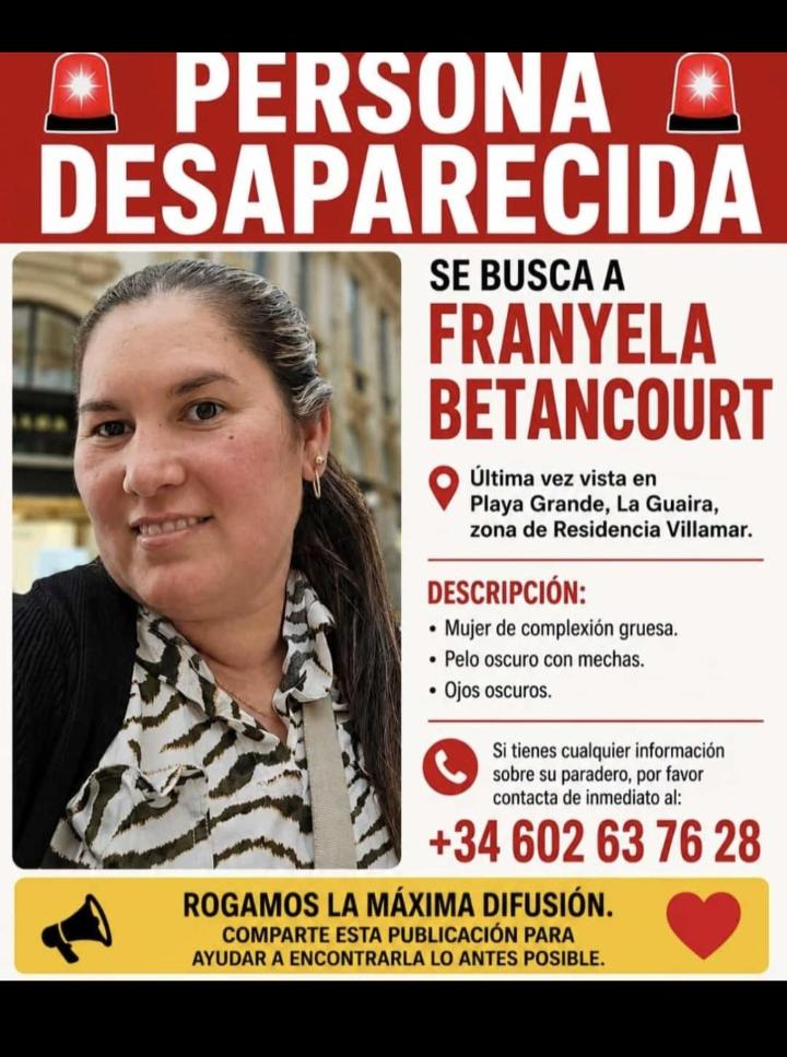 Franyela Betancourt