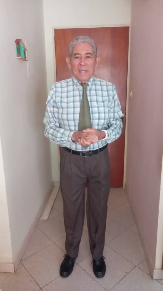 Evelio Zerpa