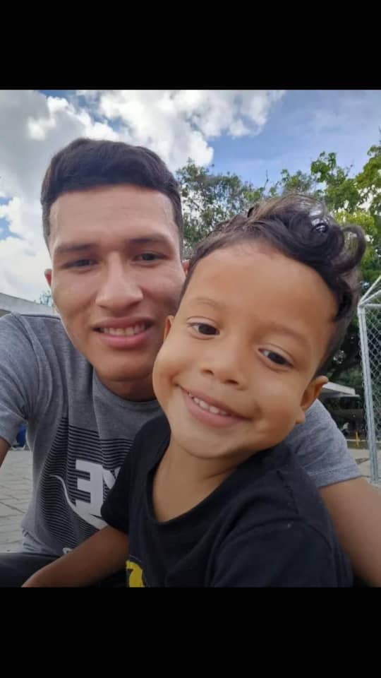 Jesus Ignacio Enriquez Arzola