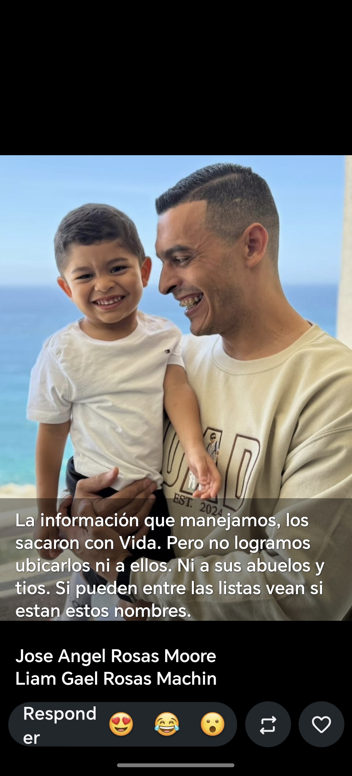 José angel Rosa