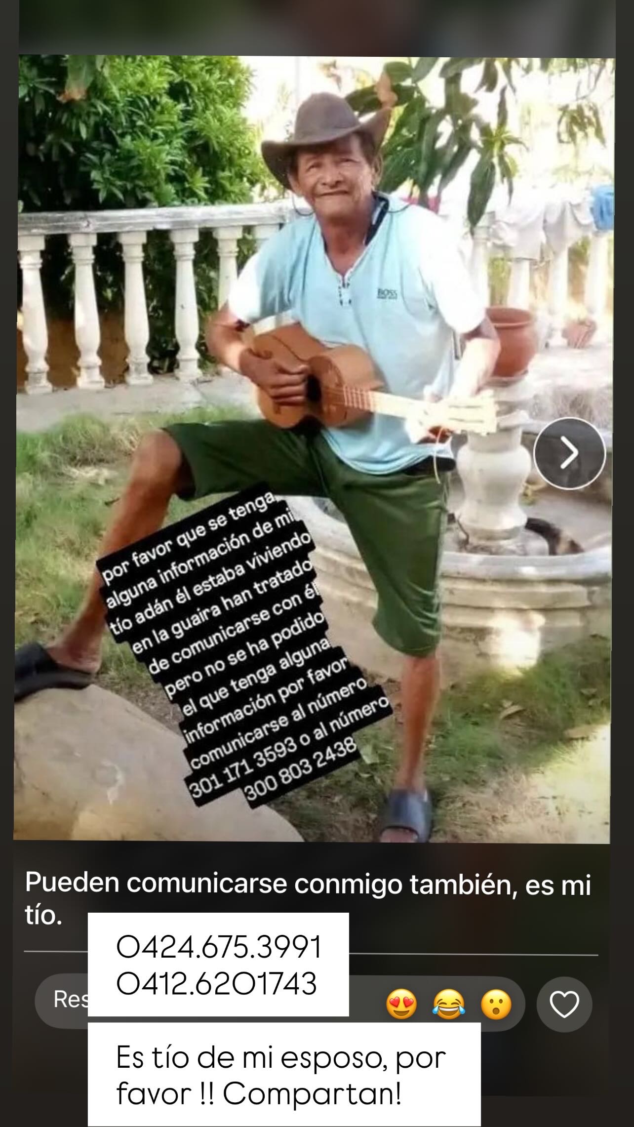 Adán Rafael Medina Morillo