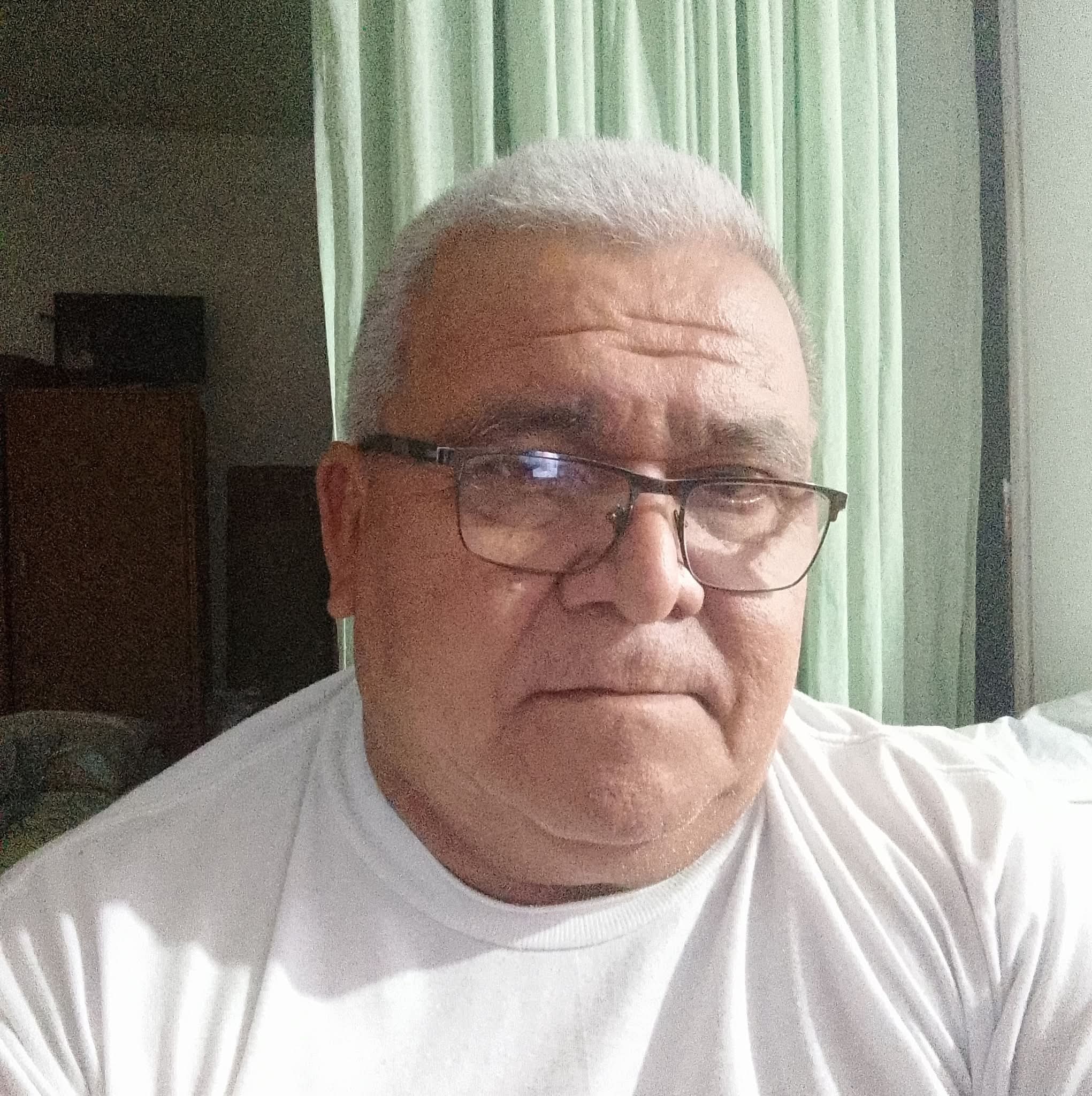 Orlando Rafael Sosa Bolívar