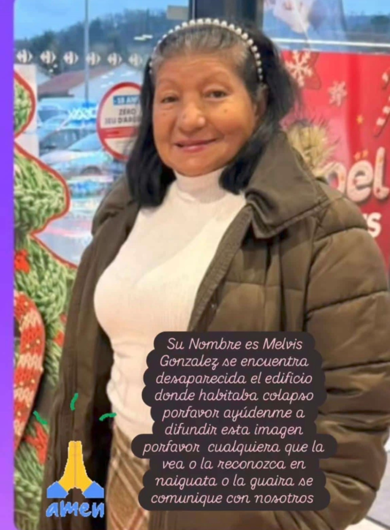 Melvis Gonzalez
