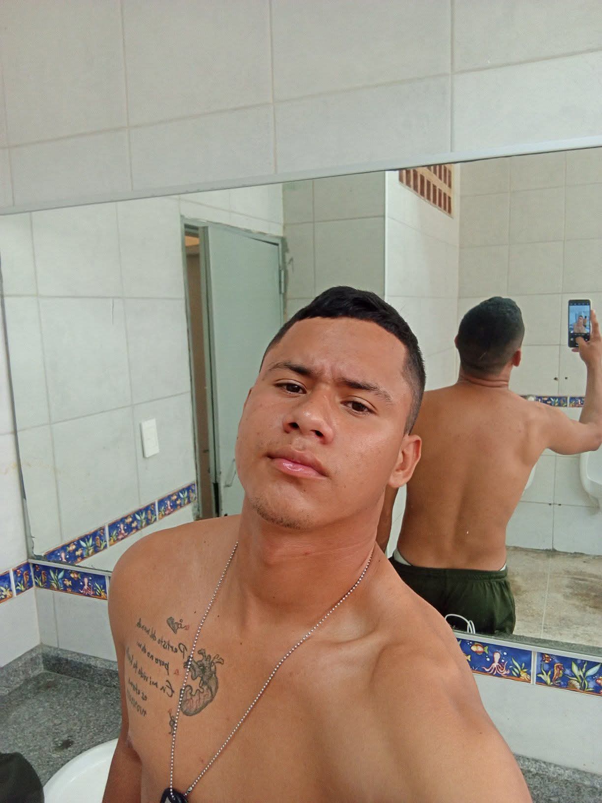 Diomar Alexander Millan perez