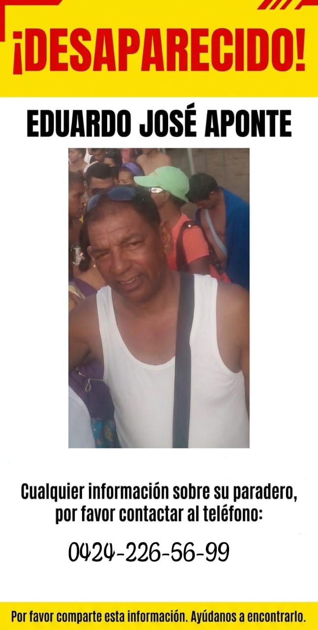 Eduardo Aponte