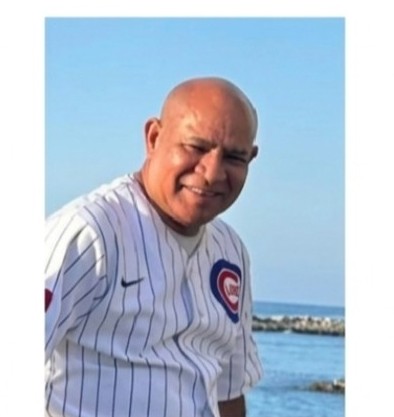 Augusto Rondón