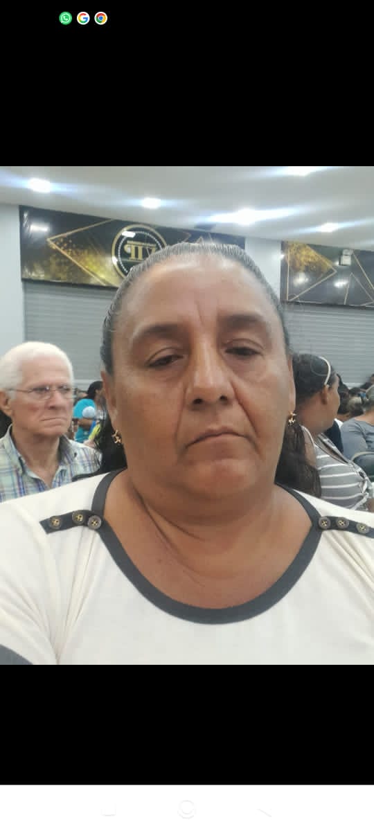 Luisa Maribel Laya