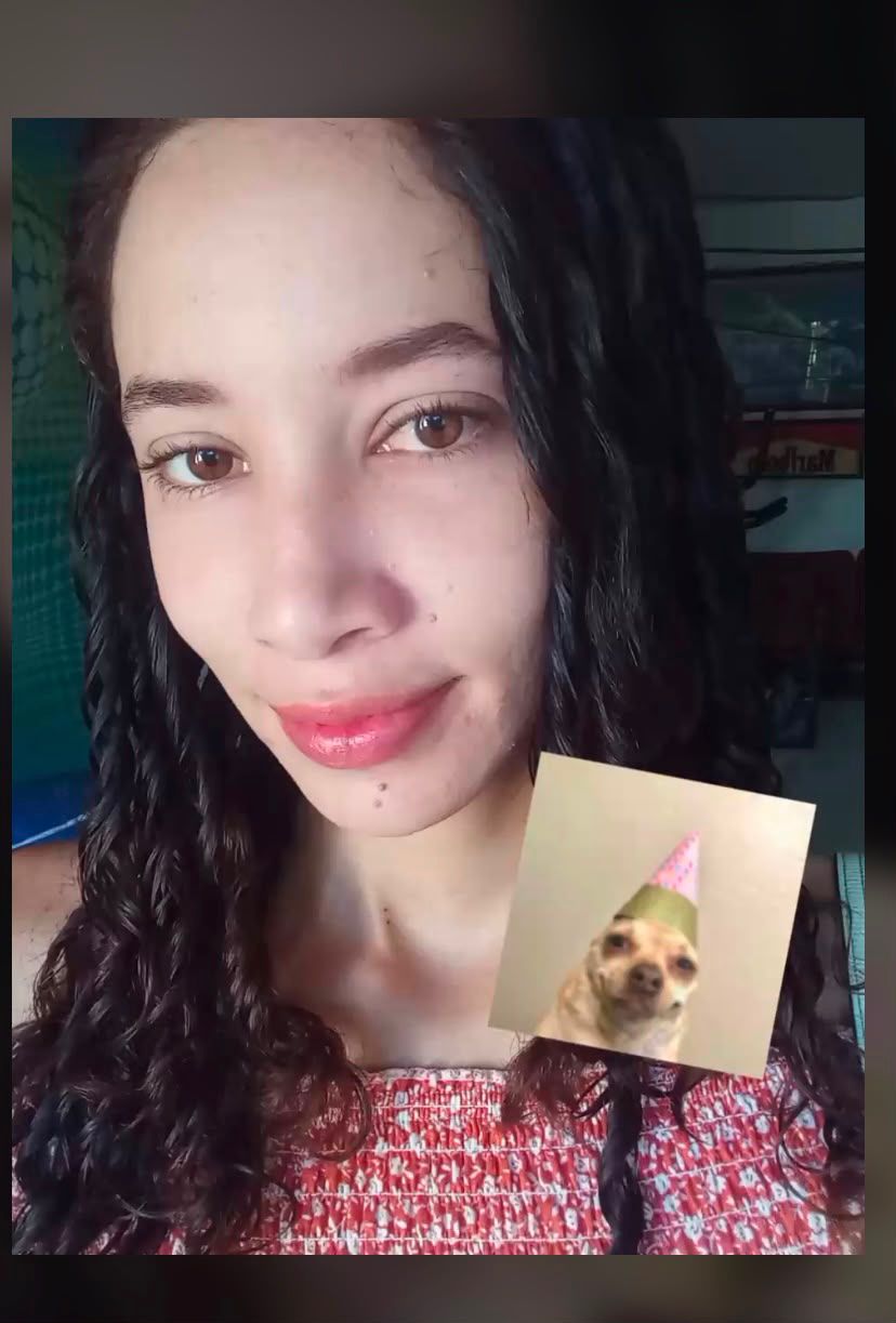 Patricia Carolina Solorzano Pimentel