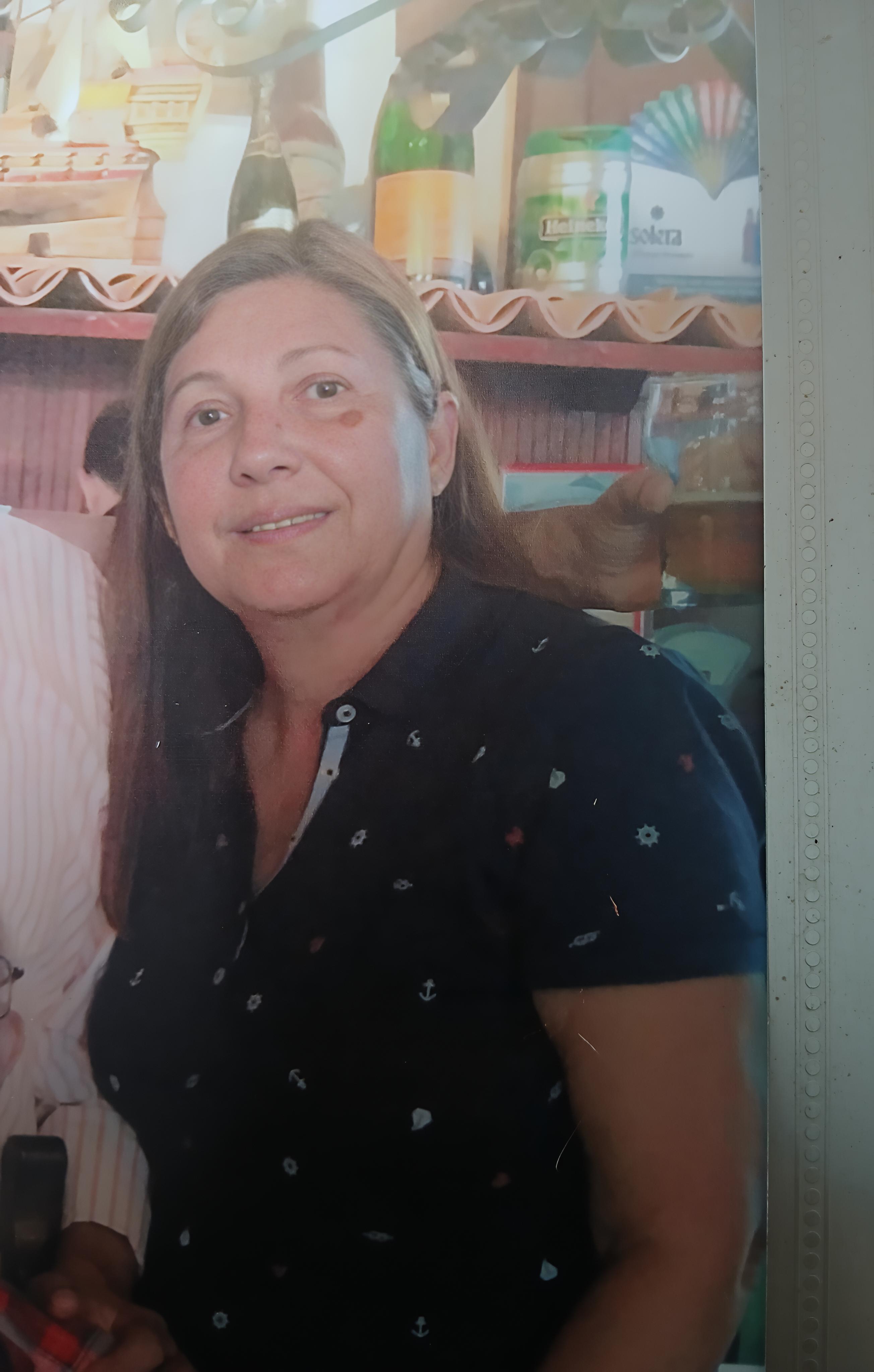 Maria Elena Sánchez Angulo