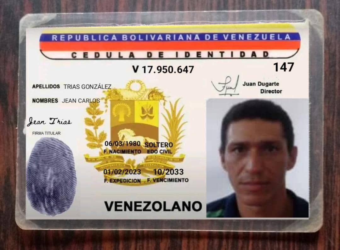 Jean Carlos