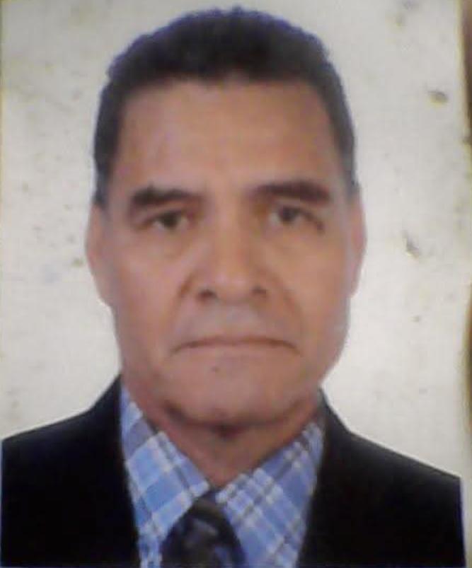 Luis Alberto Briceño