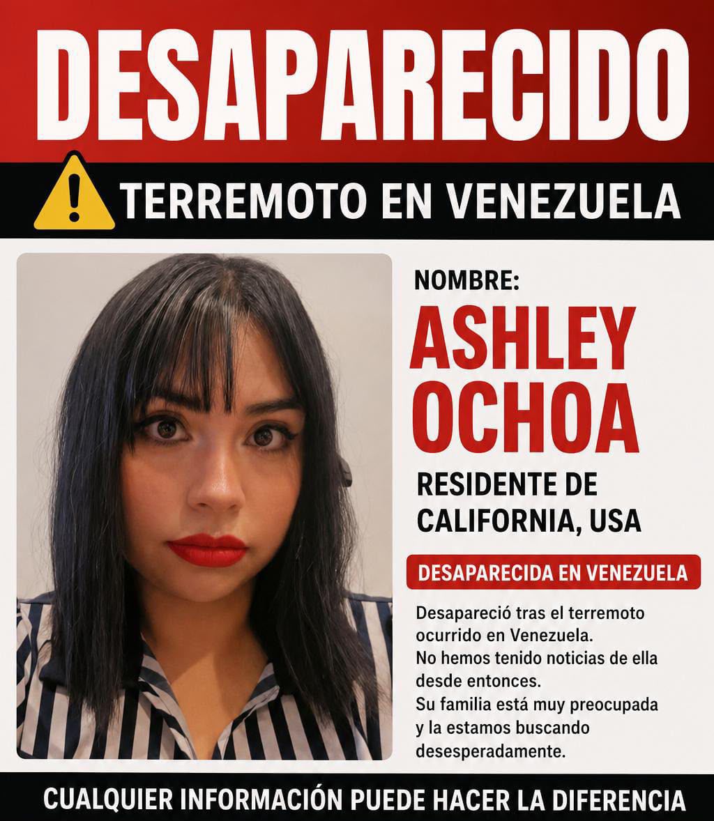Ashley Ochoa