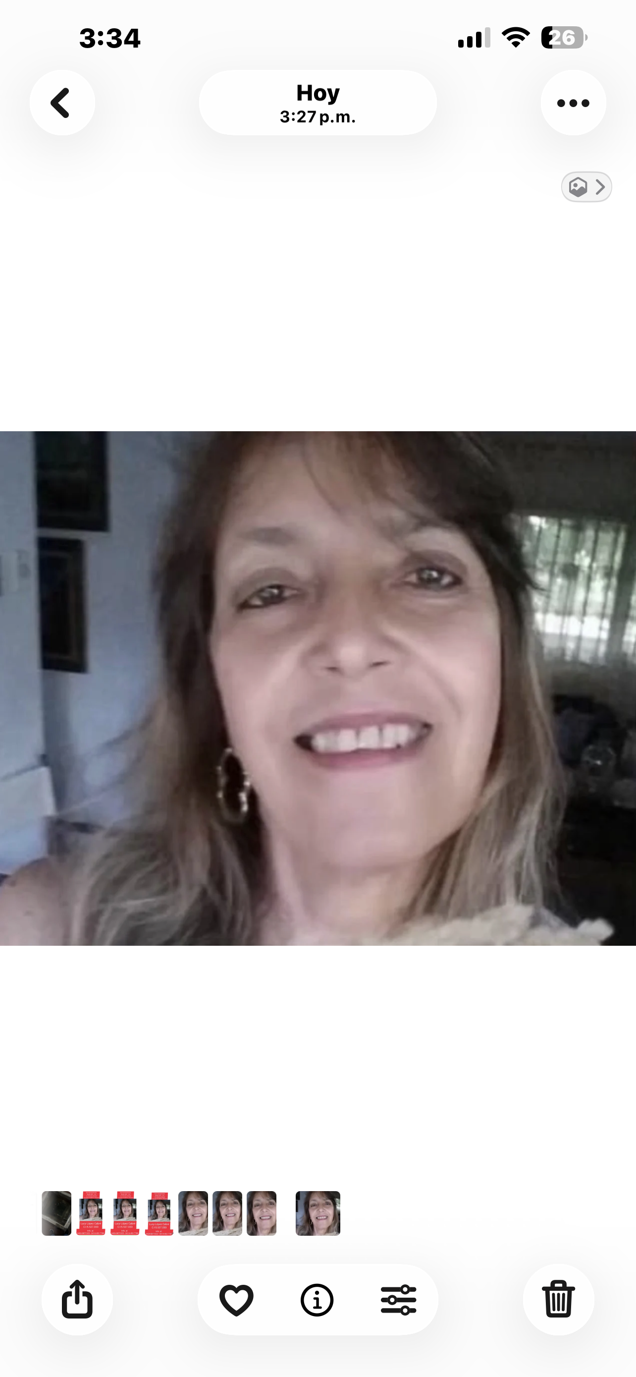 Lucy Mariela López Cabré