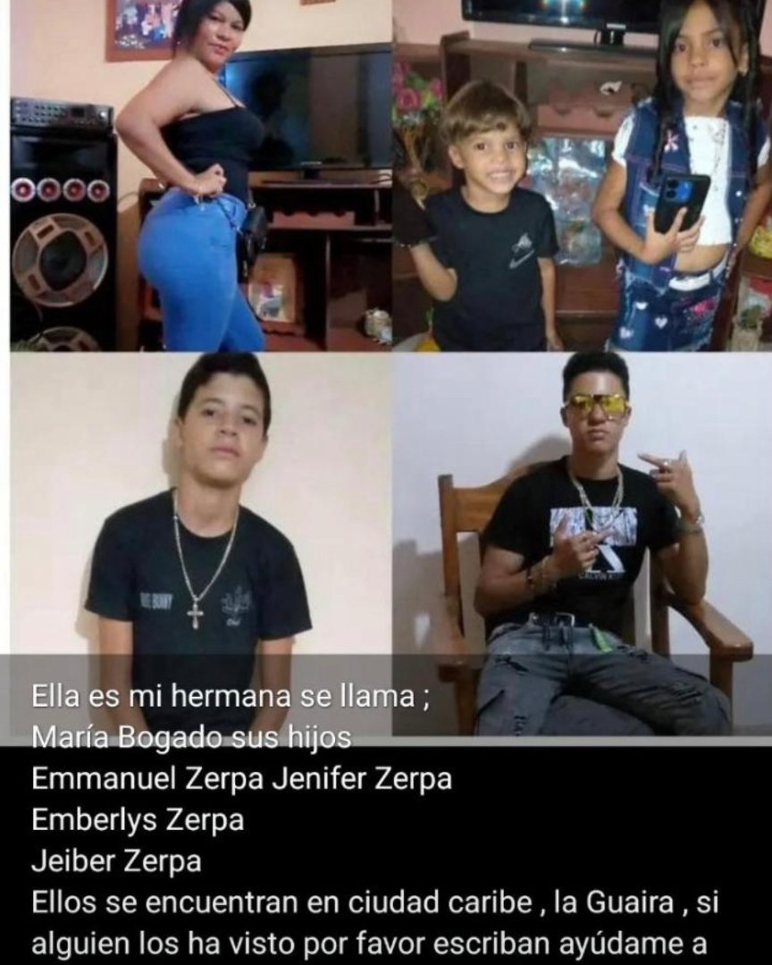 María bogado Bogado