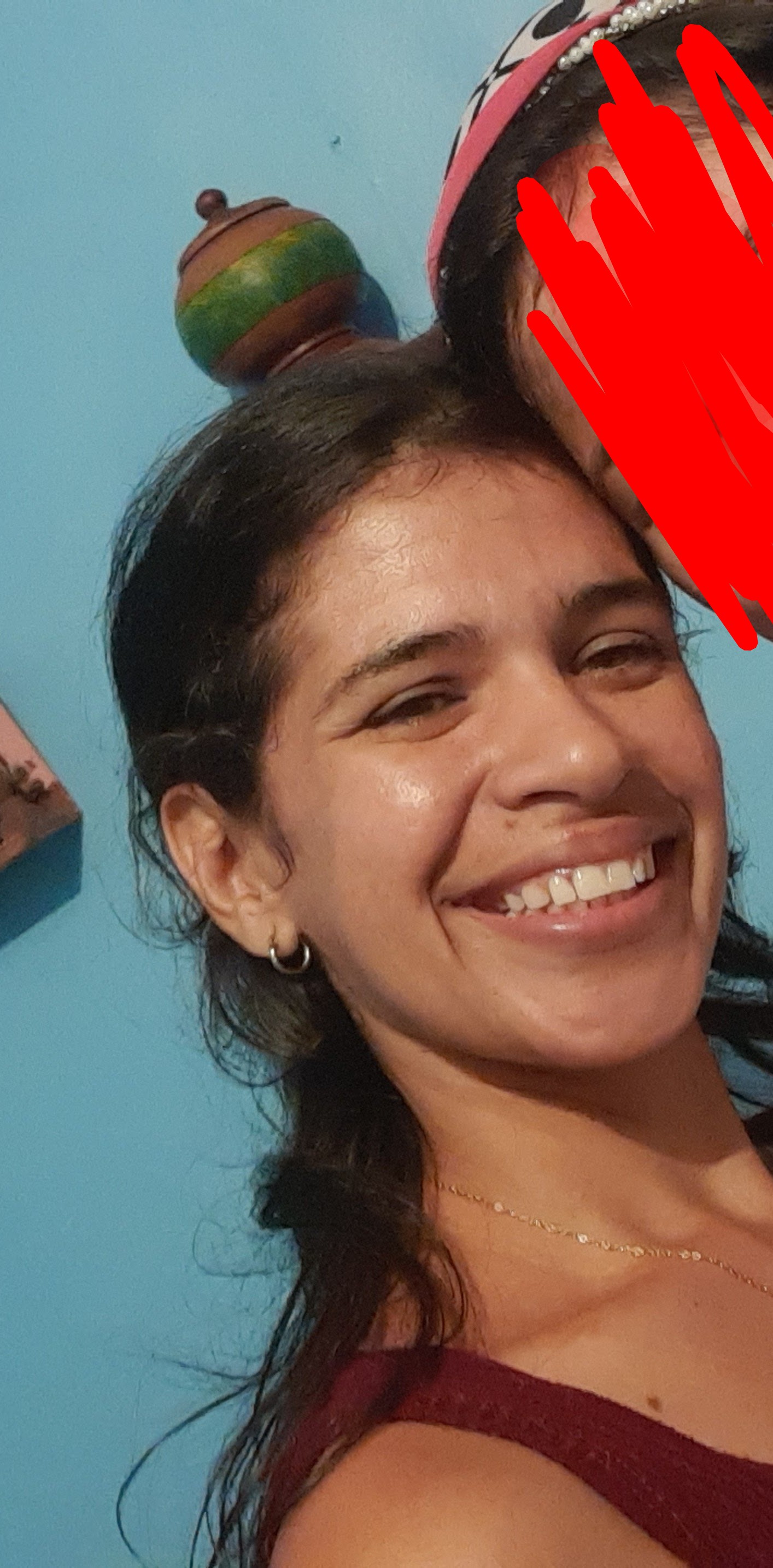 Enedys Maldonado