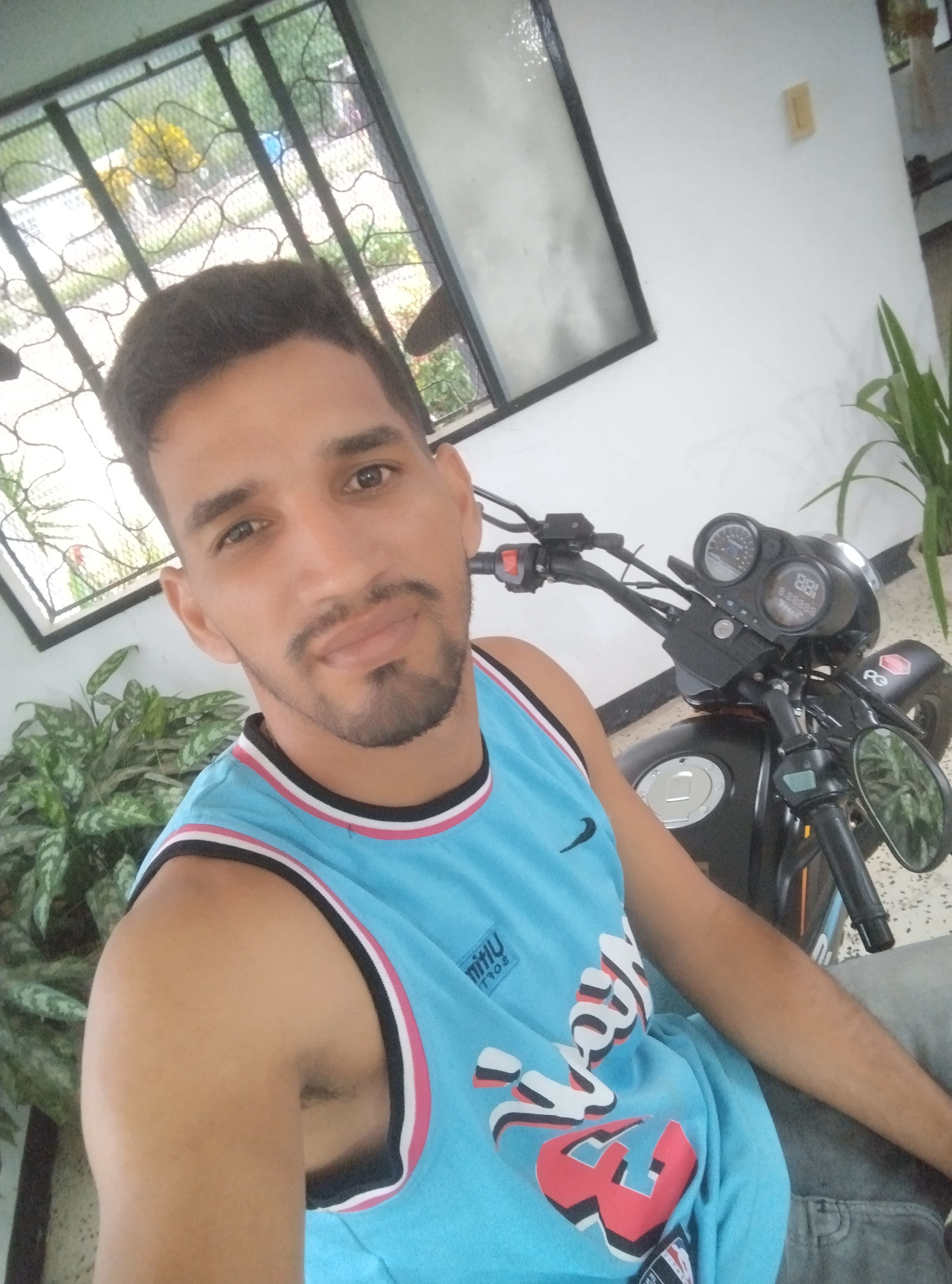 Yobanny Rojas