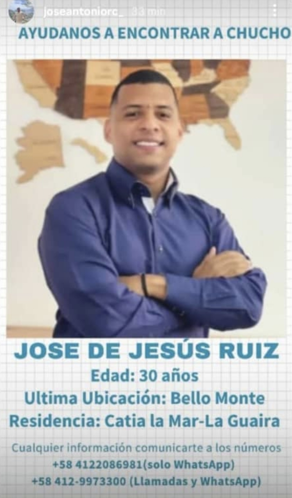 Jose de Jesús Ruíz